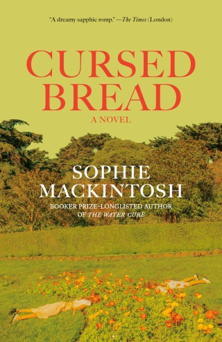 Cover image: Cursed Bread 9780385548304