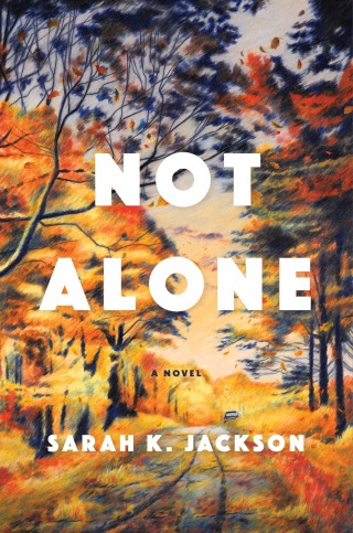 Cover image: Not Alone 9780385548434
