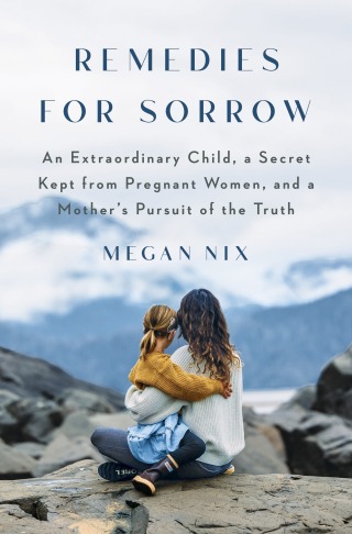 Cover image: Remedies for Sorrow 9780385548595