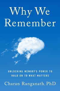 Cover image: Why We Remember 9780385548632
