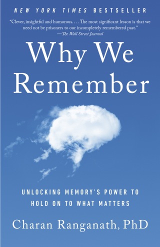 Cover image: Why We Remember 9780385548632