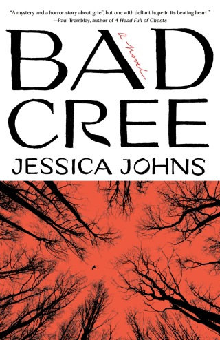 Cover image: Bad Cree 9780385548694