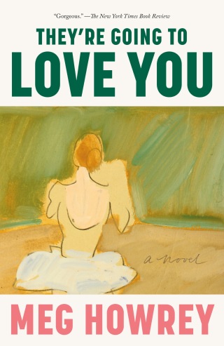Cover image: They're Going to Love You 9780385548779