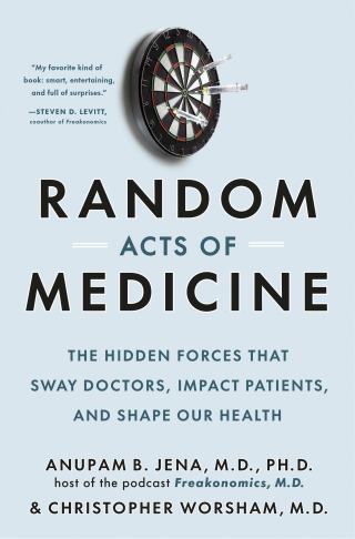 Cover image: Random Acts of Medicine 9780385548816
