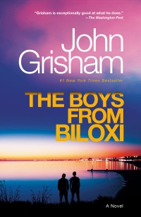 Cover image: The Boys from Biloxi 9780385548922