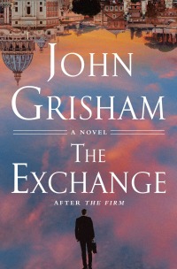 Cover image: The Exchange 9780385548953