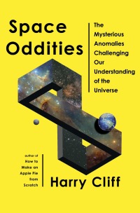 Cover image: Space Oddities 9780385549035