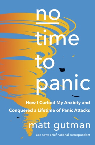 Cover image: No Time to Panic 9780385549059