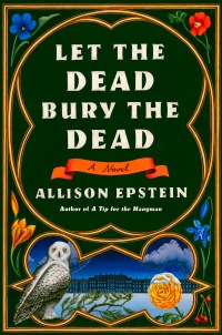 Cover image: Let the Dead Bury the Dead 9780385549097
