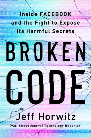 Cover image: Broken Code 9780385549189