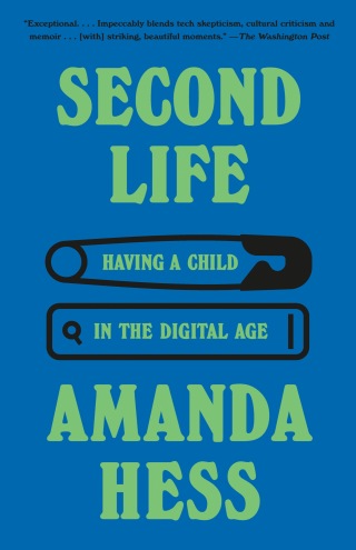 Cover image: Second Life 9780385549738