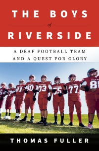 Cover image: The Boys of Riverside 9780385549875