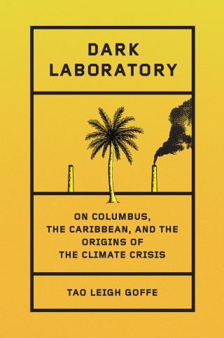 Cover image: Dark Laboratory 9780385549912