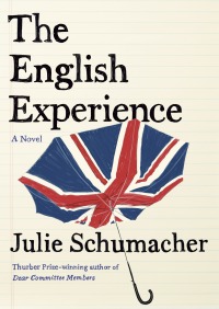 Cover image: The English Experience 9780385550123