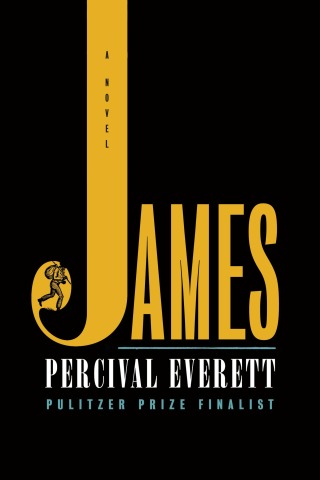 Cover image: James (Pulitzer Prize Winner) 9780385550369