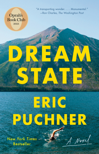 Cover image: Dream State: Oprah's Book Club 9780385550666