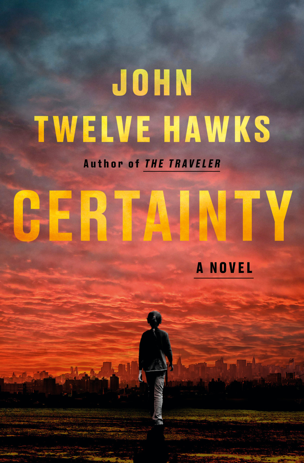 Certainty (eBook)