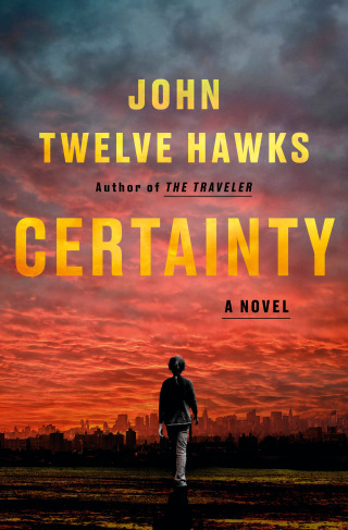 Cover image: Certainty 9780385551205