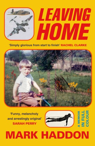 Cover image: Leaving Home 9780385551892
