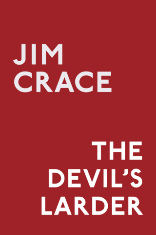 Cover image: The Devil's Larder