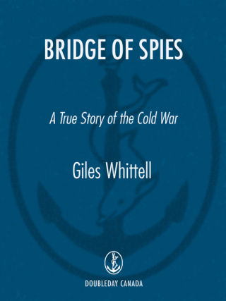 Cover image: Bridge of Spies 9780385668064