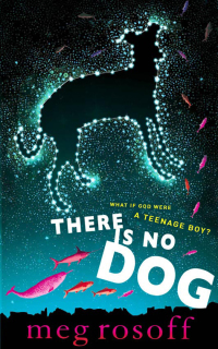 Cover image: There is No Dog 9780385668293