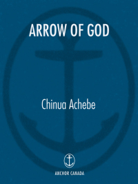 Cover image: Arrow of God 9780385667807