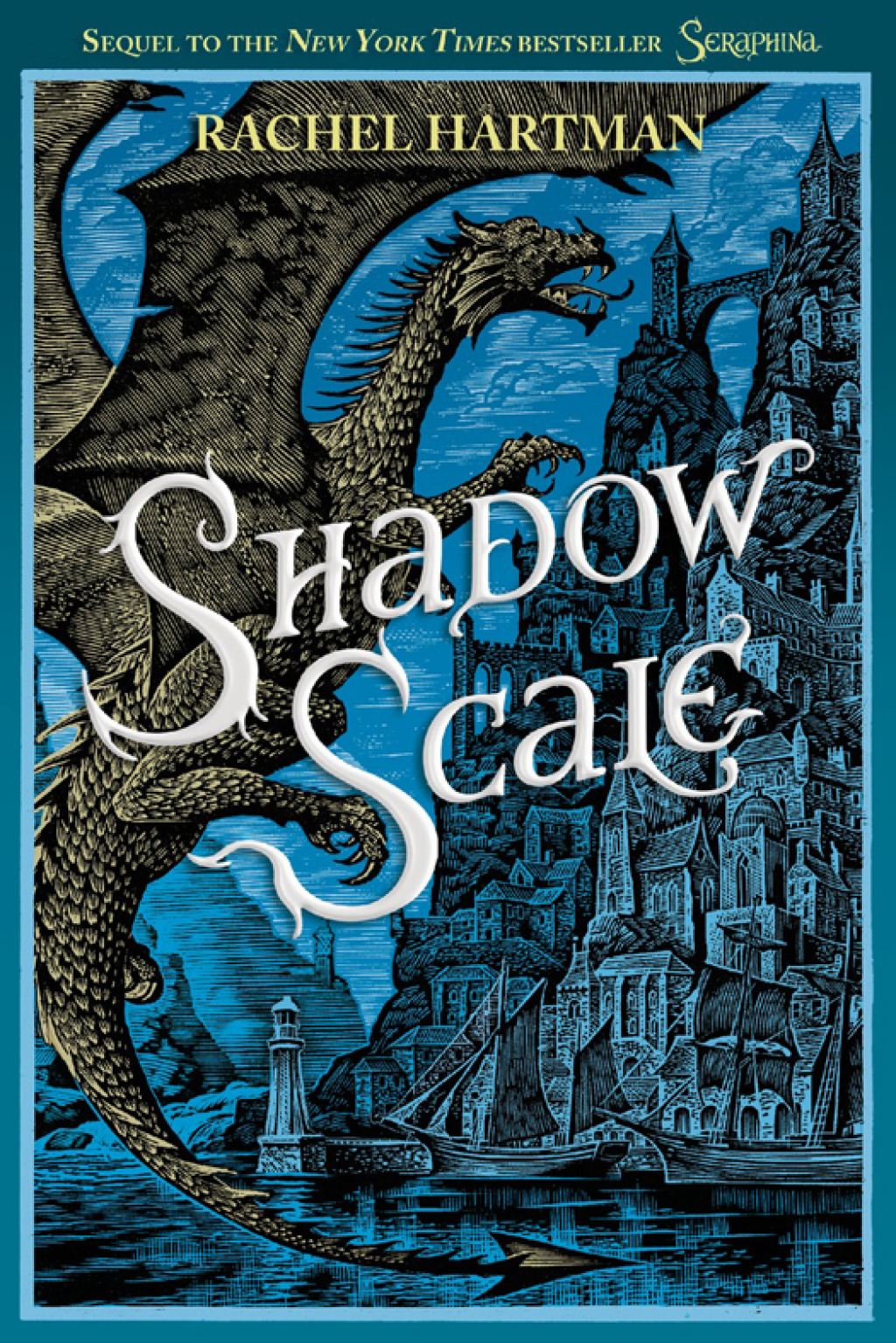 Shadow Scale (eBook)