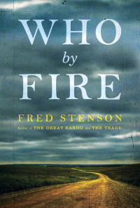 Cover image: Who By Fire 9780385668798