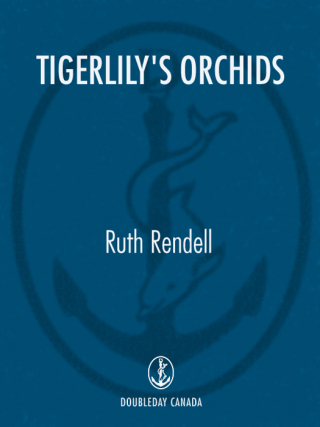 Cover image: Tigerlily's Orchids 9780385668880
