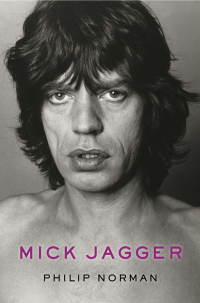 Cover image: Mick Jagger 9780385669054