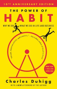 Cover image: The Power of Habit 9780385669740