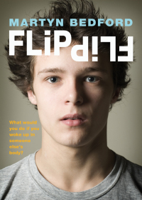 Cover image: Flip 9780385670081