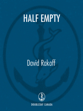 Cover image: Half Empty 9780385670302