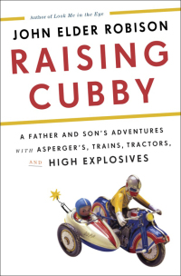 Cover image: Raising Cubby 9780385670364