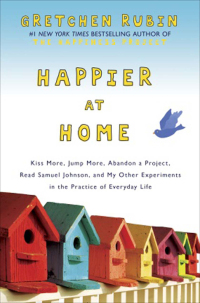 Cover image: Happier at Home 9780385670821