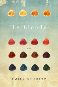 Cover image: The Blondes 9780385671057