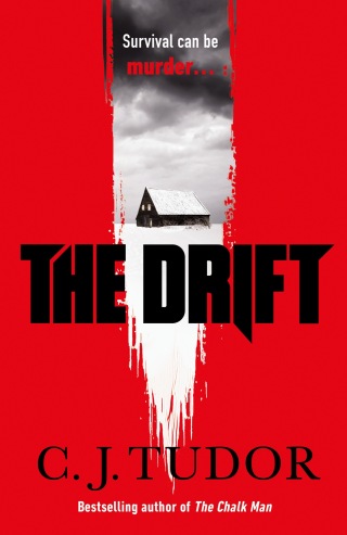 Cover image: The Drift 9780385670807