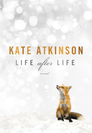 Cover image: Life After Life 9780385671378