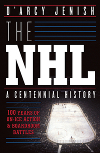 Cover image: The NHL 9780385671460