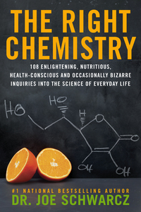 Cover image: The Right Chemistry 9780385671590