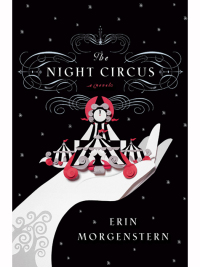 Cover image: The Night Circus 9780385671712