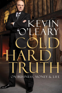 Cover image: Cold Hard Truth 9780385671743