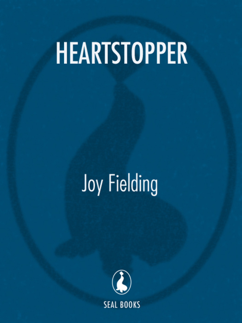 Heartstopper (eBook)