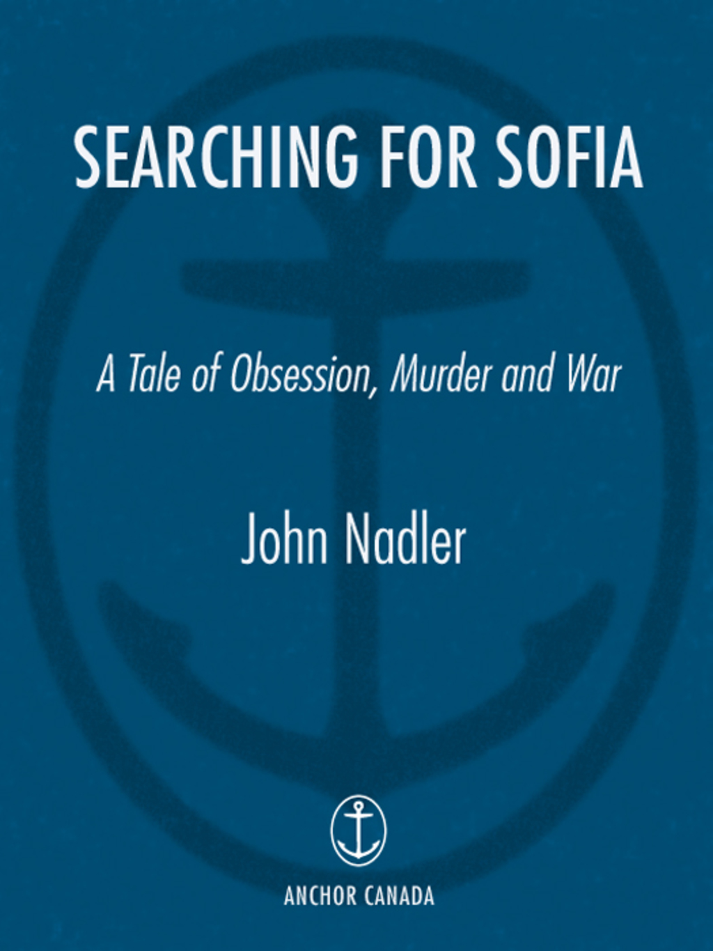 Searching for Sofia (eBook)