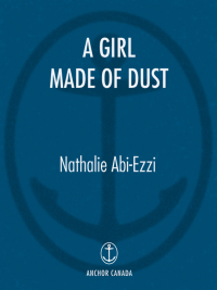 Cover image: A Girl Made of Dust 9780385667531