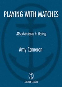 Cover image: Playing With Matches 9780385661072