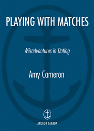 Cover image: Playing With Matches 9780385661072