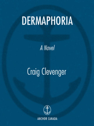 Cover image: Dermaphoria 9780385662994