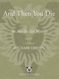 Cover image: And Then You Die 9780385659215